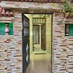 Private House, 2Rooms, Garden, 2Min From The Beach