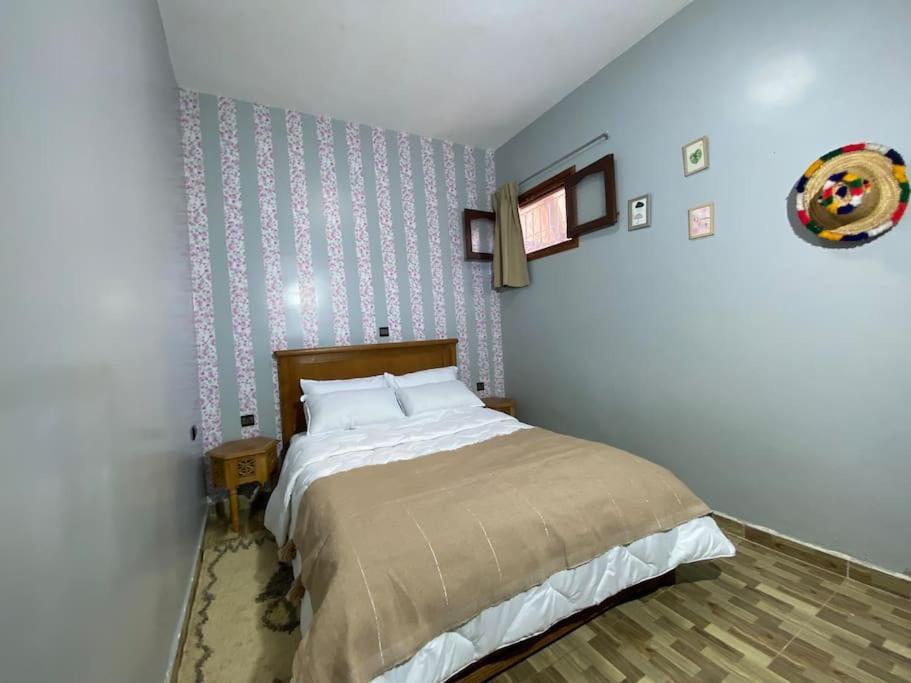 Private House, 2rooms, Garden, 2min From The Agadir