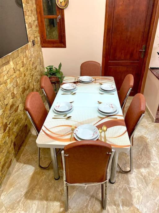 Apartment Private House, 2rooms, Garden, 2min From The