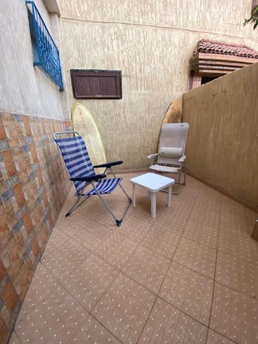 Private House, 2rooms, Garden, 2min From The Apartment *