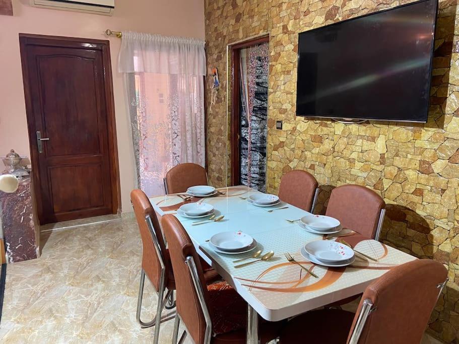 Private House, 2rooms, Garden, 2min From The Apartment *