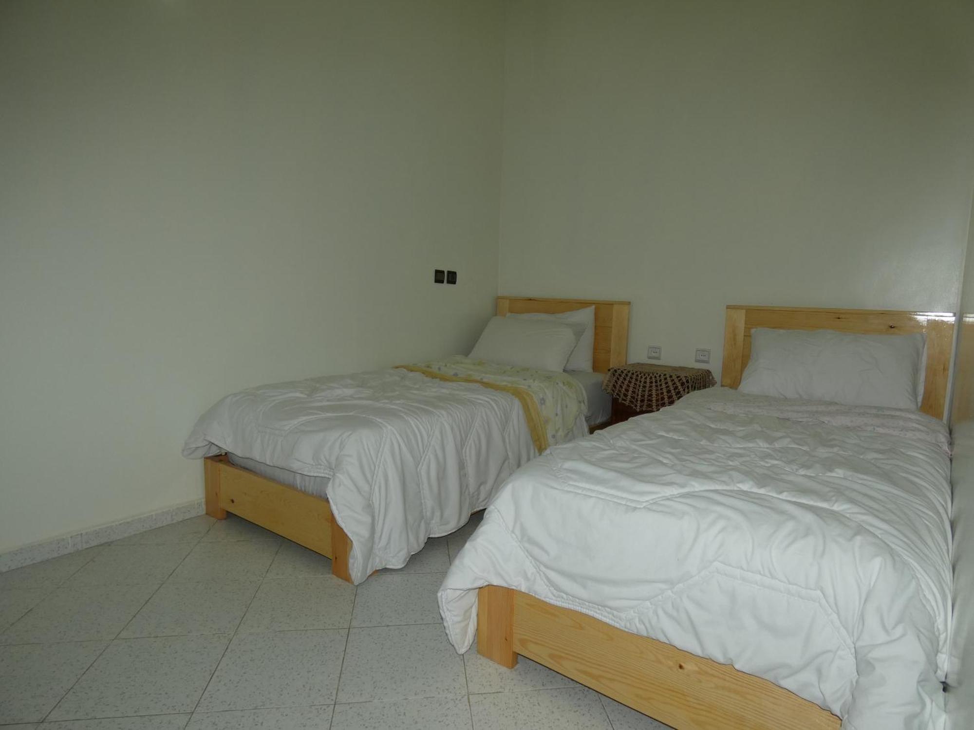 Private House, 2rooms, Garden, 2min From The *